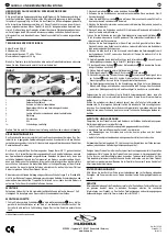 Preview for 3 page of Hudora Tricycle SX-0,9 inch Instructions On Assembly And Use