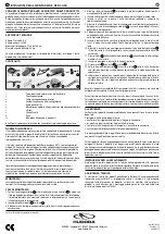 Preview for 5 page of Hudora Tricycle SX-0,9 inch Instructions On Assembly And Use