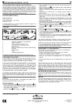 Preview for 6 page of Hudora Tricycle SX-0,9 inch Instructions On Assembly And Use