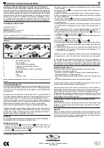 Preview for 8 page of Hudora Tricycle SX-0,9 inch Instructions On Assembly And Use