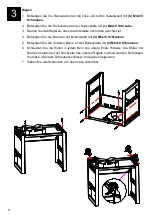 Preview for 12 page of Hudson Grills 305BX Assembly & Operation Instruction