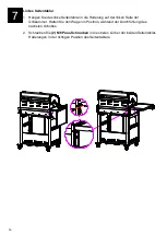 Preview for 16 page of Hudson Grills 305BX Assembly & Operation Instruction