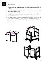 Preview for 47 page of Hudson Grills 305BX Assembly & Operation Instruction