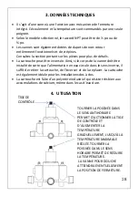 Предварительный просмотр 29 страницы Hudson Reed 1/2 NPT Instruction