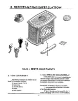 Preview for 4 page of Hudson River Carskill Installation  And Operation  Procedures