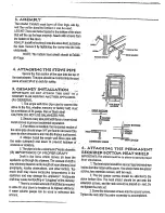 Preview for 5 page of Hudson River Carskill Installation  And Operation  Procedures