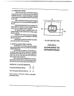 Preview for 7 page of Hudson River Carskill Installation  And Operation  Procedures