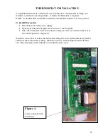 Preview for 12 page of Hudson River Saranac Free Standing Operating & Installation Instructions Manual