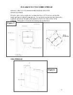 Предварительный просмотр 13 страницы Hudson River Saranac Free Standing Operating & Installation Instructions Manual