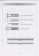 Предварительный просмотр 9 страницы HUDSON STEEL H8105 Owner'S Manual