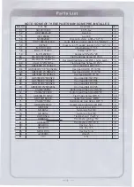 Preview for 6 page of HUDSON STEEL H8106 Owner'S Manual