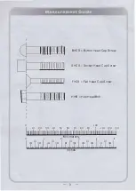 Preview for 9 page of HUDSON STEEL H8106 Owner'S Manual