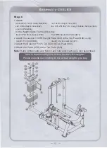 Preview for 15 page of HUDSON STEEL H8106 Owner'S Manual