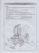 Preview for 17 page of HUDSON STEEL H8106 Owner'S Manual