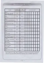 Preview for 20 page of HUDSON STEEL H8106 Owner'S Manual