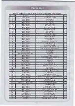 Preview for 5 page of HUDSON STEEL H8110 Owner'S Manual