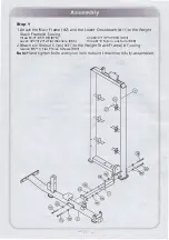 Preview for 11 page of HUDSON STEEL H8110 Owner'S Manual