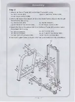 Preview for 12 page of HUDSON STEEL H8110 Owner'S Manual