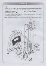 Preview for 17 page of HUDSON STEEL H8110 Owner'S Manual