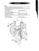 Preview for 10 page of HUDSON STEEL PL9019 Owner'S Manual