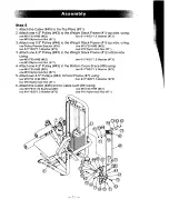 Preview for 13 page of HUDSON STEEL PL9019 Owner'S Manual