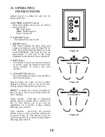 Предварительный просмотр 11 страницы hudson valley Beacon HVFC 4299 Owner'S Manual