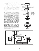 Preview for 7 page of hudson valley Woodstock HVFC 7599 Owner'S Manual