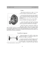 Предварительный просмотр 32 страницы Hudson 1932 Greater 8 Owner'S Manual