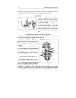 Предварительный просмотр 36 страницы Hudson 1947 3/4-TON COMMERCIAL Owner'S Manual