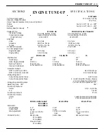 Preview for 21 page of Hudson 1948 - 1952 Service Manual