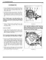 Preview for 28 page of Hudson 1948 - 1952 Service Manual