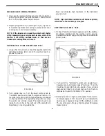 Preview for 29 page of Hudson 1948 - 1952 Service Manual