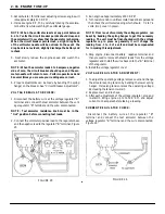 Preview for 36 page of Hudson 1948 - 1952 Service Manual