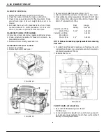 Preview for 38 page of Hudson 1948 - 1952 Service Manual