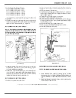 Preview for 39 page of Hudson 1948 - 1952 Service Manual