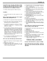 Preview for 61 page of Hudson 1948 - 1952 Service Manual