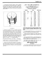 Preview for 63 page of Hudson 1948 - 1952 Service Manual