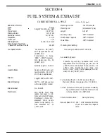 Preview for 87 page of Hudson 1948 - 1952 Service Manual