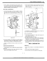 Preview for 101 page of Hudson 1948 - 1952 Service Manual