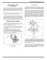 Preview for 115 page of Hudson 1948 - 1952 Service Manual