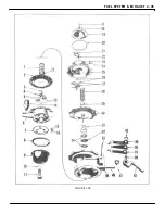 Preview for 119 page of Hudson 1948 - 1952 Service Manual