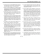 Preview for 121 page of Hudson 1948 - 1952 Service Manual