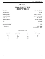 Preview for 127 page of Hudson 1948 - 1952 Service Manual