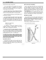 Preview for 128 page of Hudson 1948 - 1952 Service Manual