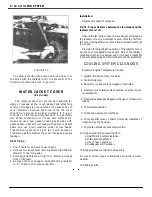 Preview for 136 page of Hudson 1948 - 1952 Service Manual