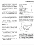 Preview for 145 page of Hudson 1948 - 1952 Service Manual