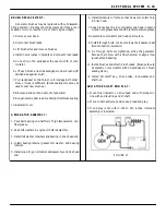 Preview for 151 page of Hudson 1948 - 1952 Service Manual