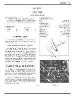 Preview for 169 page of Hudson 1948 - 1952 Service Manual