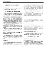 Preview for 220 page of Hudson 1948 - 1952 Service Manual