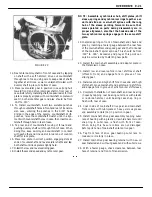 Preview for 229 page of Hudson 1948 - 1952 Service Manual